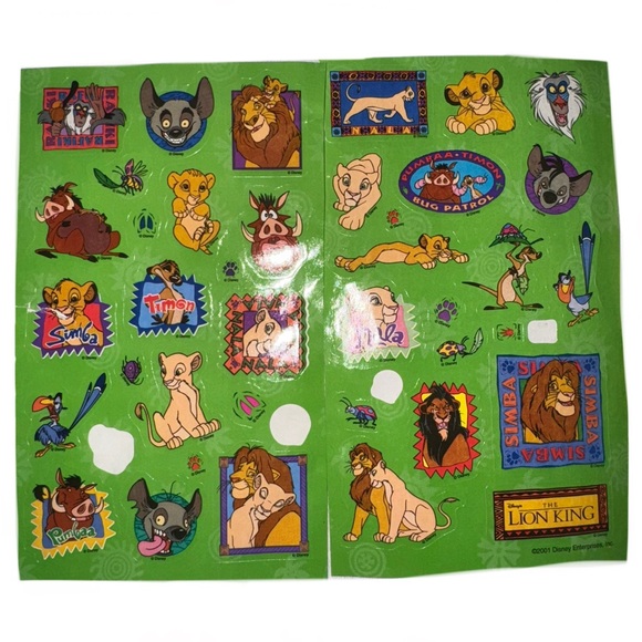 1987 to 2010 Vintage Sticker Collection Lot - Picture 7 of 10